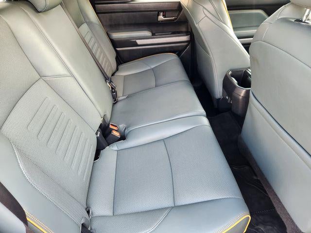 2024 Toyota Tacoma Hybrid Trailhunter