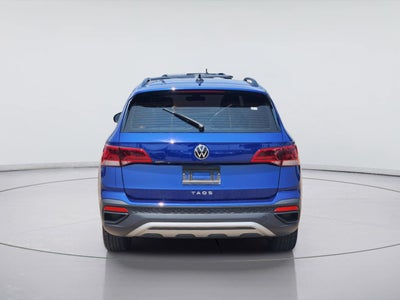2024 Volkswagen Taos S