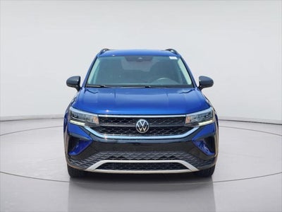2024 Volkswagen Taos S