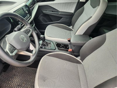 2023 Volkswagen Taos S