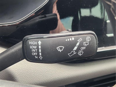2023 Volkswagen Taos S