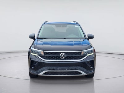 2023 Volkswagen Taos S
