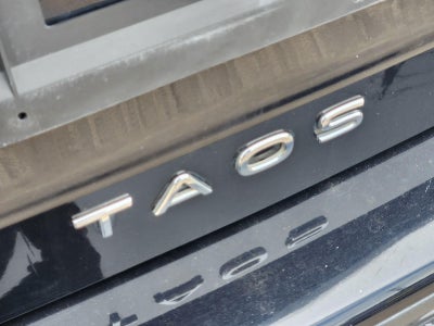 2023 Volkswagen Taos S