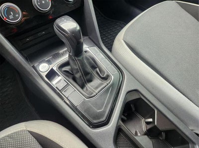 2023 Volkswagen Taos S