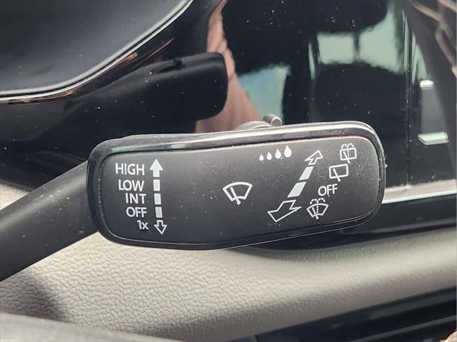 2023 Volkswagen Taos S