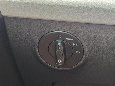 2023 Volkswagen Taos S