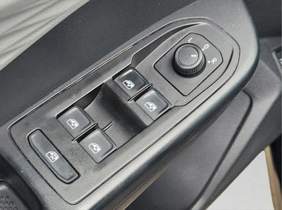 2023 Volkswagen Taos S