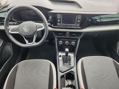 2023 Volkswagen Taos S