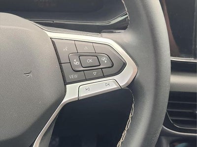 2023 Volkswagen Taos S