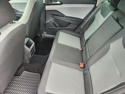 2023 Volkswagen Taos S