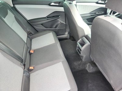 2023 Volkswagen Taos S