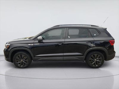 2023 Volkswagen Taos S