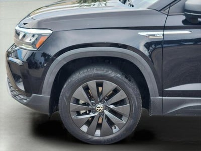 2023 Volkswagen Taos S