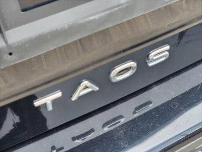 2023 Volkswagen Taos S
