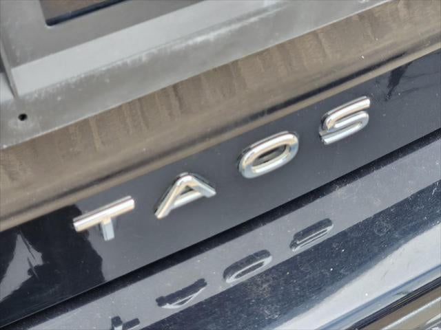 2023 Volkswagen Taos S