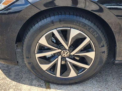 2024 Volkswagen Jetta 1.5T S