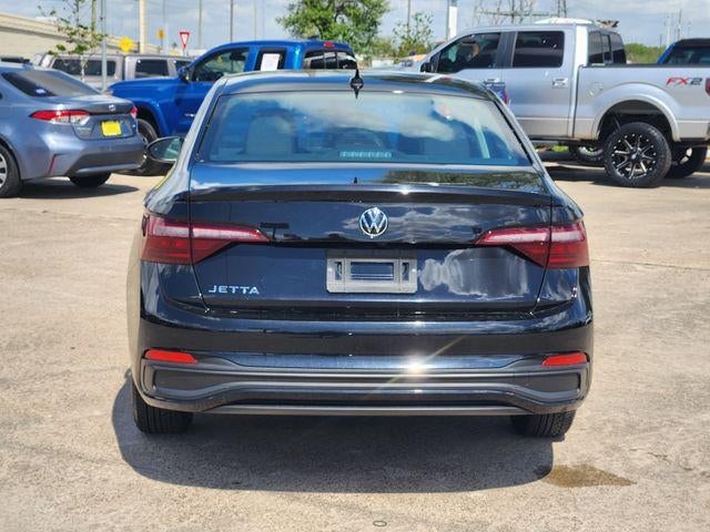 2024 Volkswagen Jetta 1.5T S