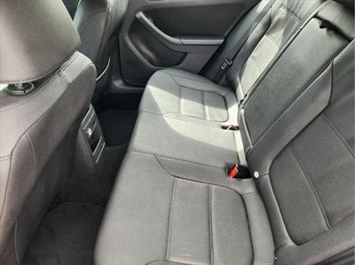 2012 Volkswagen Jetta SEL w/Sunroof PZEV