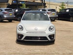 2017 Volkswagen Beetle R-Line 2.0T SEL