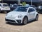 2017 Volkswagen Beetle R-Line 2.0T SEL