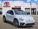 2017 Volkswagen Beetle R-Line 2.0T SEL