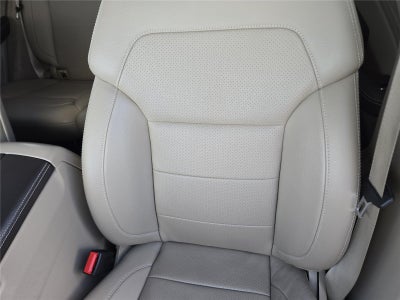 2014 Mercedes-Benz M-Class ML 350