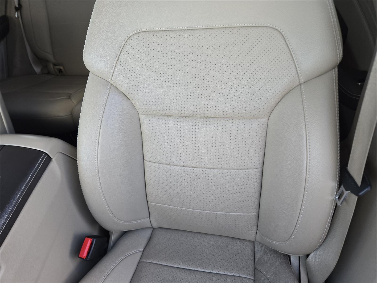 2014 Mercedes-Benz M-Class ML 350