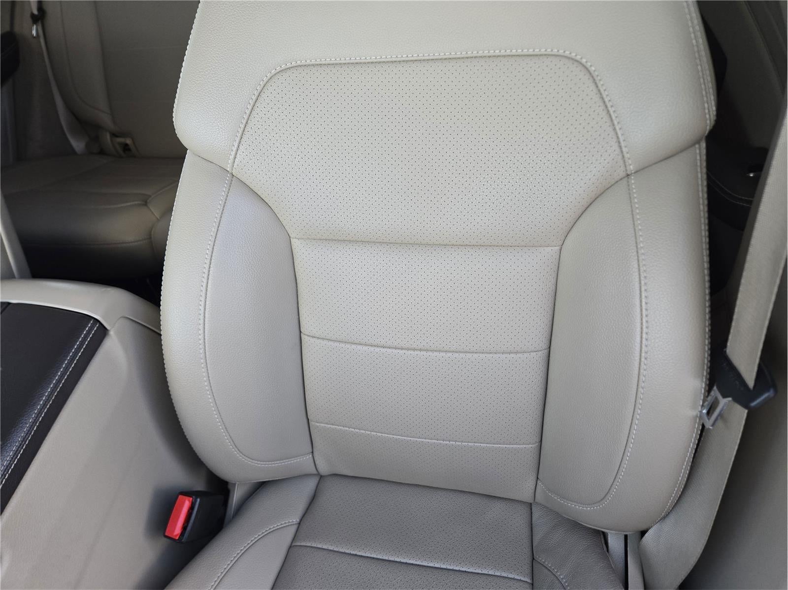 2014 Mercedes-Benz M-Class ML 350