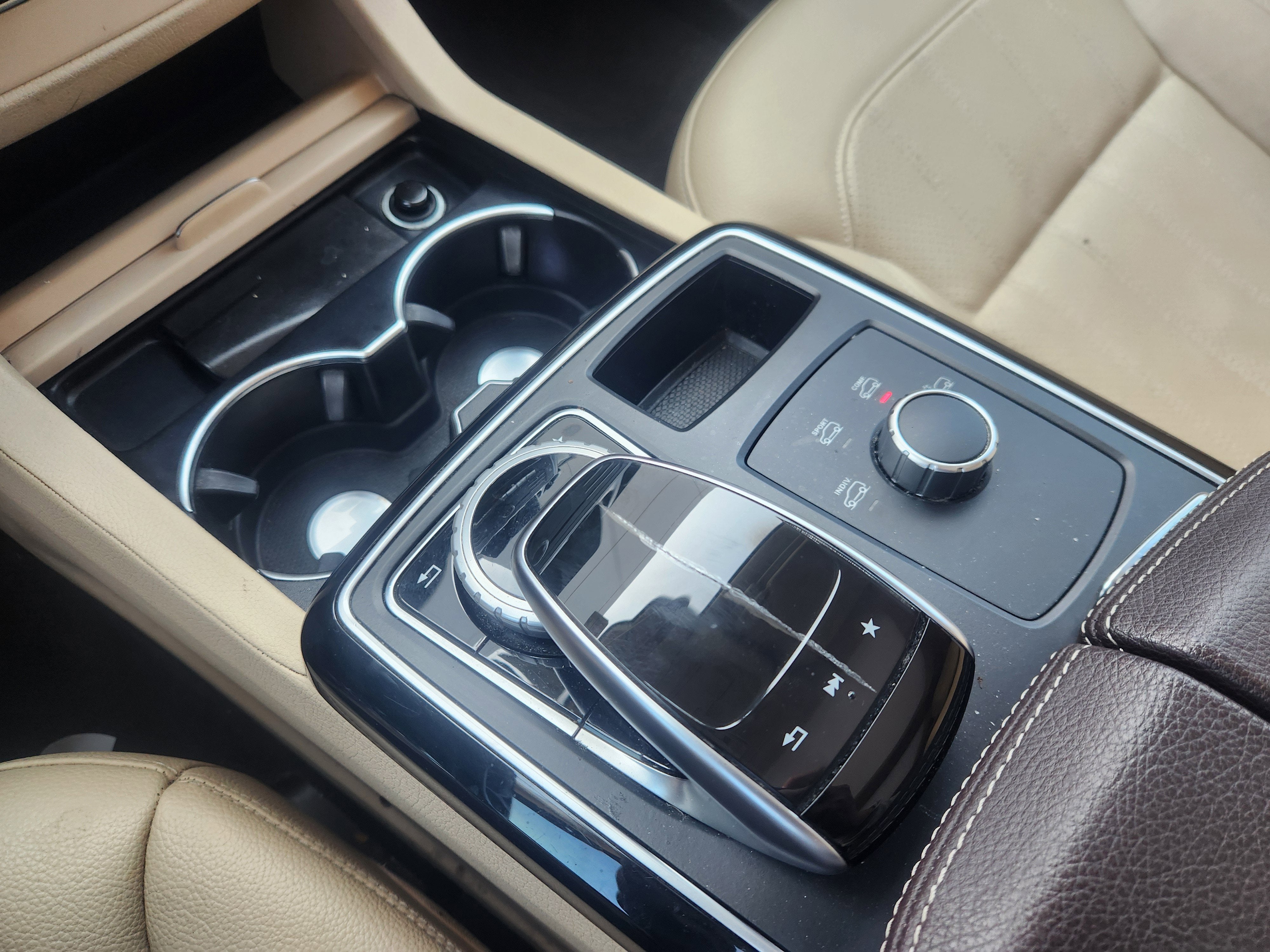 2018 Mercedes-Benz GLE GLE 350