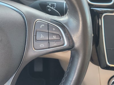 2018 Mercedes-Benz GLE GLE 350