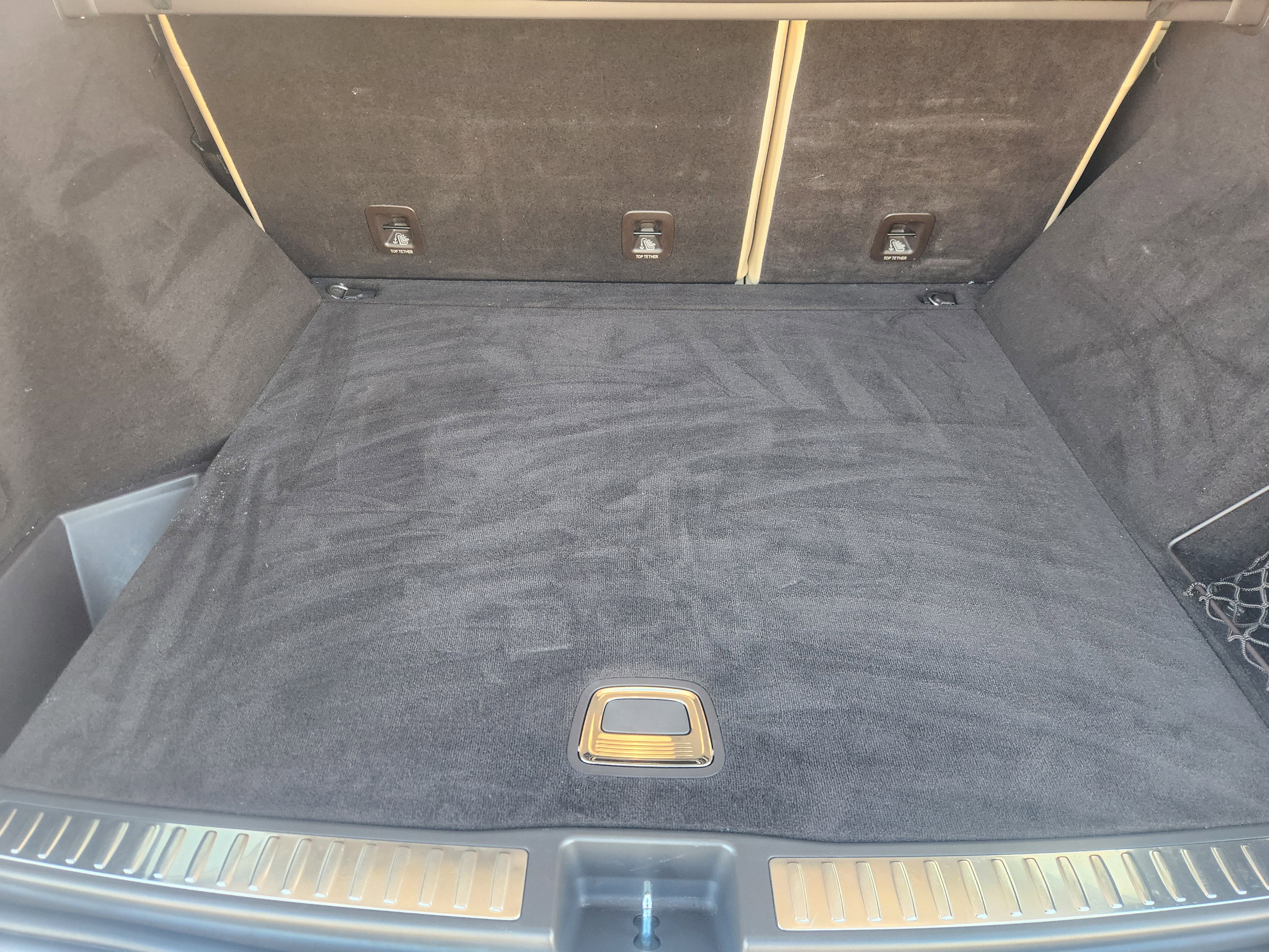 2018 Mercedes-Benz GLE GLE 350