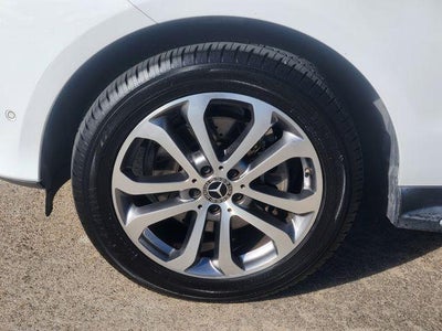 2018 Mercedes-Benz GLE GLE 350