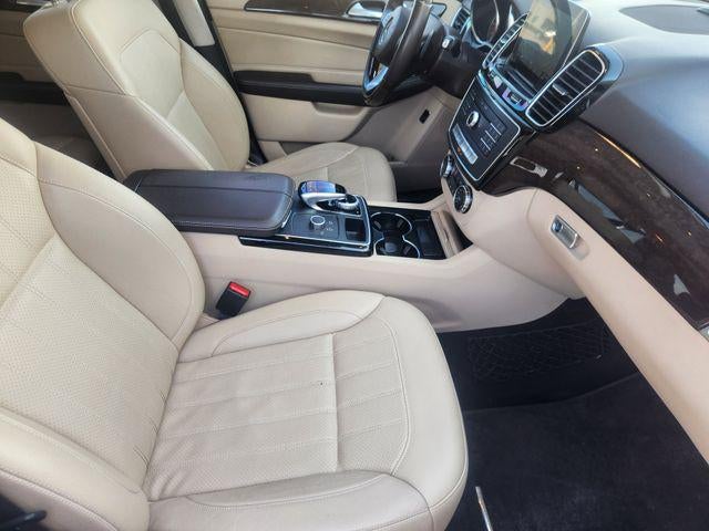 2018 Mercedes-Benz GLE GLE 350