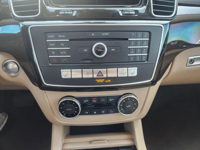 2018 Mercedes-Benz GLE GLE 350