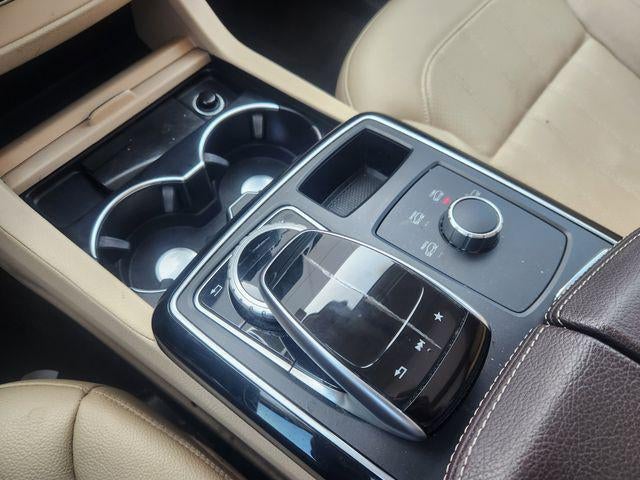 2018 Mercedes-Benz GLE GLE 350