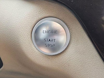 2018 Mercedes-Benz GLE GLE 350