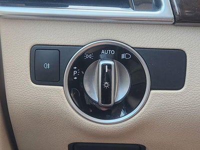 2018 Mercedes-Benz GLE GLE 350