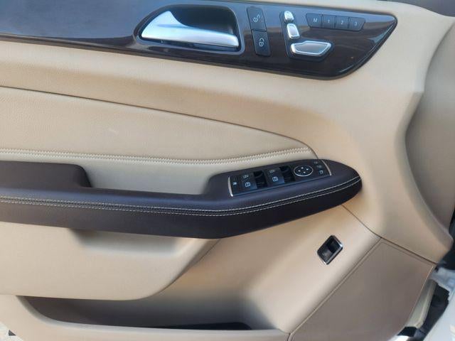 2018 Mercedes-Benz GLE GLE 350