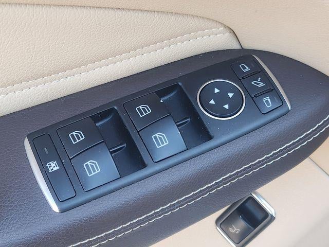 2018 Mercedes-Benz GLE GLE 350