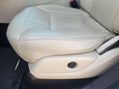 2018 Mercedes-Benz GLE GLE 350