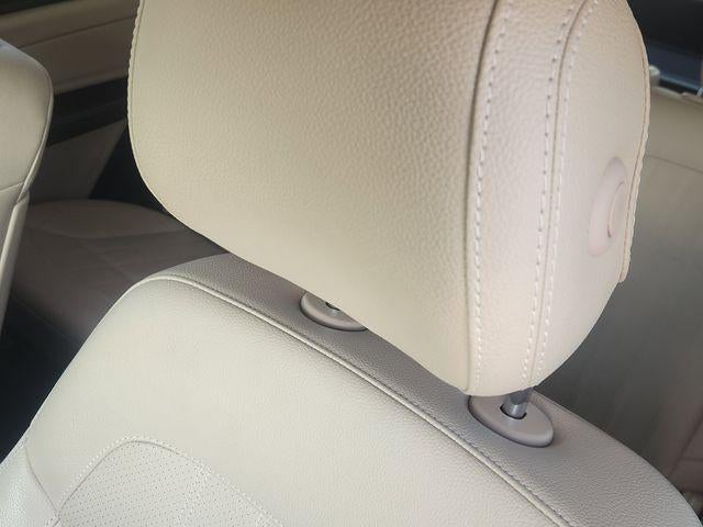 2018 Mercedes-Benz GLE GLE 350