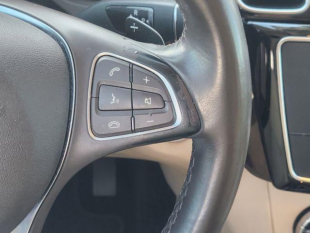 2018 Mercedes-Benz GLE GLE 350