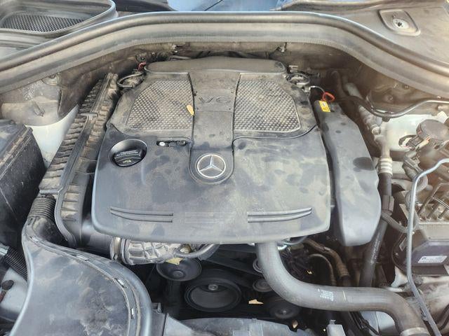 2018 Mercedes-Benz GLE GLE 350