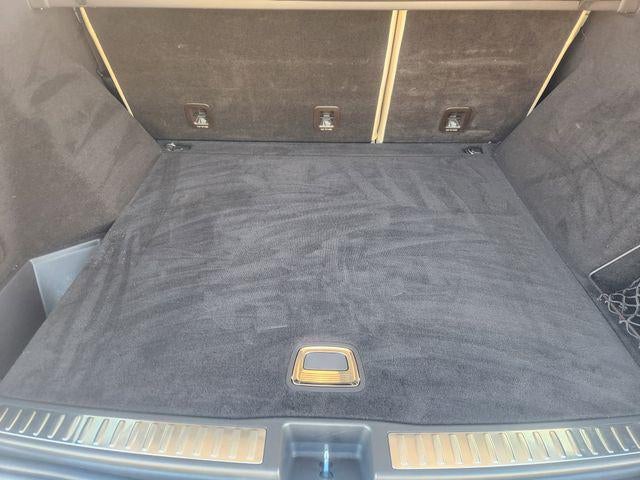 2018 Mercedes-Benz GLE GLE 350