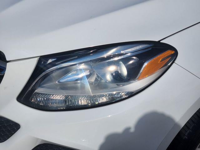 2018 Mercedes-Benz GLE GLE 350