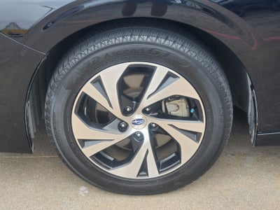 2021 Subaru Legacy Premium