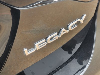 2021 Subaru Legacy Premium