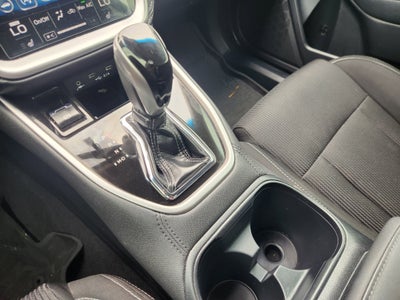 2021 Subaru Legacy Premium