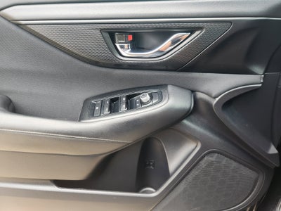 2021 Subaru Legacy Premium