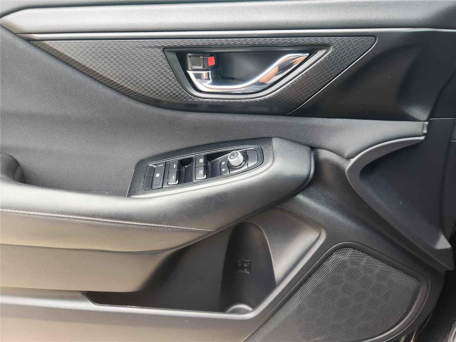 2021 Subaru Legacy Premium
